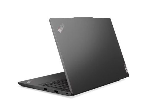 Lenovo | ThinkPad E14 Gen 6 | Czarny | 14 " | IPS | WUXGA | 1920 x 1200 pikseli | Antyodblaskowy | AMD Ryzen 5 | 7535HS | 16 GB Lenovo | ThinkPad E14 Gen 6 | Czarny | 14 " | IPS | WUXGA | 1920 x 1200 pikseli | Antyodblaskowy | AMD Ryzen 5 | 7535HS | 16 GB