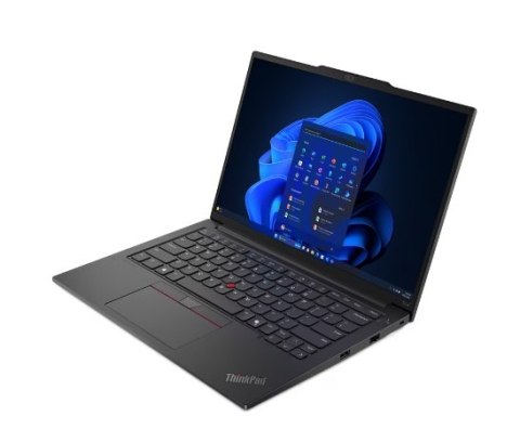 Lenovo | ThinkPad E14 Gen 6 | Czarny | 14 " | IPS | WUXGA | 1920 x 1200 pikseli | Antyodblaskowy | AMD Ryzen 5 | 7535HS | 16 GB Lenovo | ThinkPad E14 Gen 6 | Czarny | 14 " | IPS | WUXGA | 1920 x 1200 pikseli | Antyodblaskowy | AMD Ryzen 5 | 7535HS | 16 GB