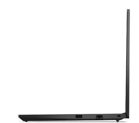 Lenovo | ThinkPad E14 Gen 6 | Czarny | 14 " | IPS | WUXGA | 1920 x 1200 pikseli | Antyodblaskowy | AMD Ryzen 5 | 7535HS | 16 GB Lenovo | ThinkPad E14 Gen 6 | Czarny | 14 " | IPS | WUXGA | 1920 x 1200 pikseli | Antyodblaskowy | AMD Ryzen 5 | 7535HS | 16 GB