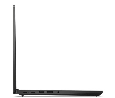 Lenovo | ThinkPad E14 Gen 6 | Czarny | 14 " | IPS | WUXGA | 1920 x 1200 pikseli | Antyodblaskowy | AMD Ryzen 5 | 7535HS | 16 GB Lenovo | ThinkPad E14 Gen 6 | Czarny | 14 " | IPS | WUXGA | 1920 x 1200 pikseli | Antyodblaskowy | AMD Ryzen 5 | 7535HS | 16 GB