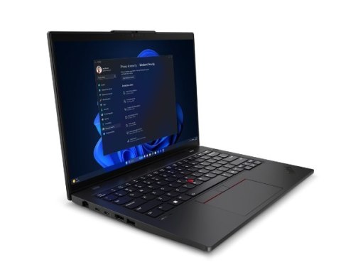 Lenovo ThinkPad L14 Gen 5 | Czarny | 14 " | IPS | WUXGA | 1920 x 1200 pikseli | Antyodblaskowy | AMD Ryzen 7 PRO | 7735U | 16 GB Lenovo ThinkPad L14 Gen 5 | Czarny | 14 " | IPS | WUXGA | 1920 x 1200 pikseli | Antyodblaskowy | AMD Ryzen 7 PRO | 7735U | 16 GB
