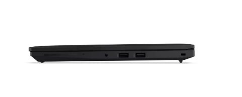 Lenovo ThinkPad L14 Gen 5 | Czarny | 14 " | IPS | WUXGA | 1920 x 1200 pikseli | Antyodblaskowy | AMD Ryzen 7 PRO | 7735U | 16 GB Lenovo ThinkPad L14 Gen 5 | Czarny | 14 " | IPS | WUXGA | 1920 x 1200 pikseli | Antyodblaskowy | AMD Ryzen 7 PRO | 7735U | 16 GB