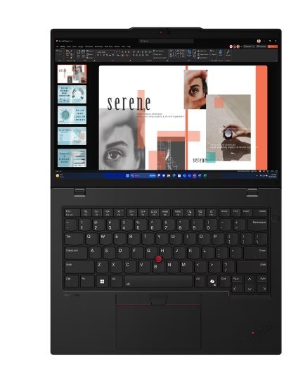 Lenovo ThinkPad L14 Gen 5 | Czarny | 14 " | IPS | WUXGA | 1920 x 1200 pikseli | Antyodblaskowy | AMD Ryzen 7 PRO | 7735U | 16 GB Lenovo ThinkPad L14 Gen 5 | Czarny | 14 " | IPS | WUXGA | 1920 x 1200 pikseli | Antyodblaskowy | AMD Ryzen 7 PRO | 7735U | 16 GB