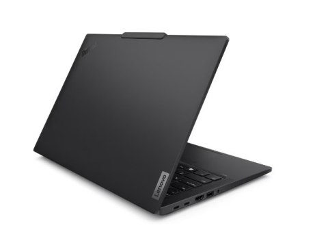 Lenovo ThinkPad T14 Gen 5 | Black | 14 " | IPS | WUXGA | 1920 x 1200 pikseli | Anti-glare | Intel Core U5 | 125U | 16 GB | SO-DI Lenovo ThinkPad T14 Gen 5 | Black | 14 " | IPS | WUXGA | 1920 x 1200 pikseli | Anti-glare | Intel Core U5 | 125U | 16 GB | SO-DI