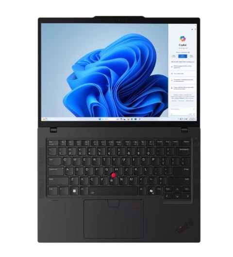 Lenovo ThinkPad T14 Gen 5 | Black | 14 " | IPS | WUXGA | 1920 x 1200 pikseli | Anti-glare | Intel Core U5 | 125U | 16 GB | SO-DI Lenovo ThinkPad T14 Gen 5 | Black | 14 " | IPS | WUXGA | 1920 x 1200 pikseli | Anti-glare | Intel Core U5 | 125U | 16 GB | SO-DI