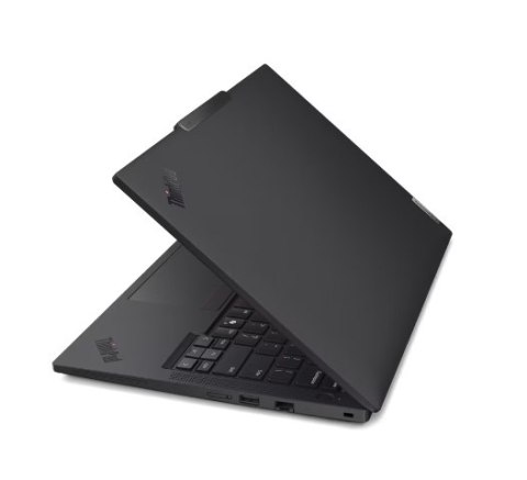 Lenovo ThinkPad T14 Gen 5 | Black | 14 " | IPS | WUXGA | 1920 x 1200 pikseli | Anti-glare | Intel Core U5 | 125U | 16 GB | SO-DI Lenovo ThinkPad T14 Gen 5 | Black | 14 " | IPS | WUXGA | 1920 x 1200 pikseli | Anti-glare | Intel Core U5 | 125U | 16 GB | SO-DI