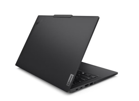Lenovo ThinkPad T14 Gen 5 | Black | 14 " | IPS | WUXGA | 1920 x 1200 pikseli | Anti-glare | Intel Core U5 | 125U | 16 GB | SO-DI Lenovo ThinkPad T14 Gen 5 | Black | 14 " | IPS | WUXGA | 1920 x 1200 pikseli | Anti-glare | Intel Core U5 | 125U | 16 GB | SO-DI