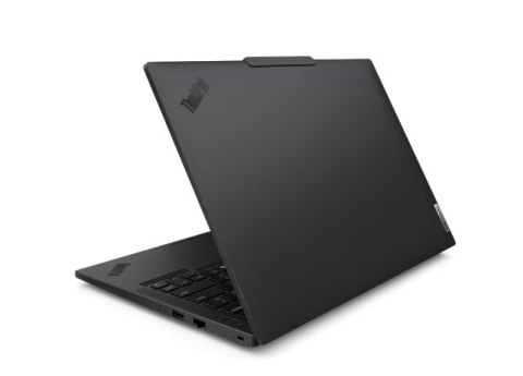 Lenovo ThinkPad T14 Gen 5 | Black | 14 " | IPS | WUXGA | 1920 x 1200 pikseli | Anti-glare | Intel Core U5 | 125U | 16 GB | SO-DI Lenovo ThinkPad T14 Gen 5 | Black | 14 " | IPS | WUXGA | 1920 x 1200 pikseli | Anti-glare | Intel Core U5 | 125U | 16 GB | SO-DI