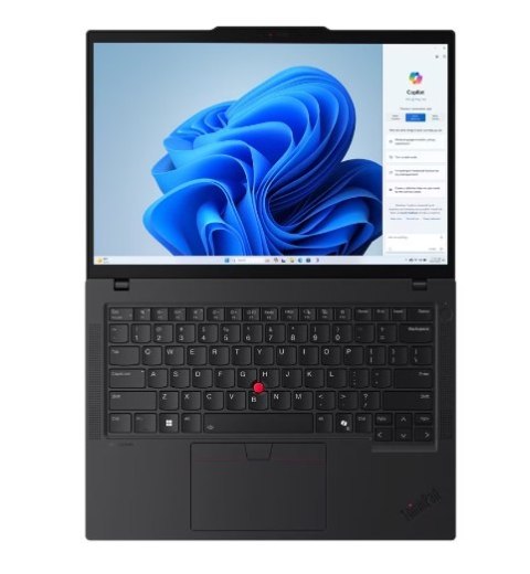 Lenovo ThinkPad T14 Gen 5 | Black | 14 " | IPS | WUXGA | 1920 x 1200 pikseli | Anti-glare | Intel Core U5 | 125U | 16 GB | SO-DI Lenovo ThinkPad T14 Gen 5 | Black | 14 " | IPS | WUXGA | 1920 x 1200 pikseli | Anti-glare | Intel Core U5 | 125U | 16 GB | SO-DI