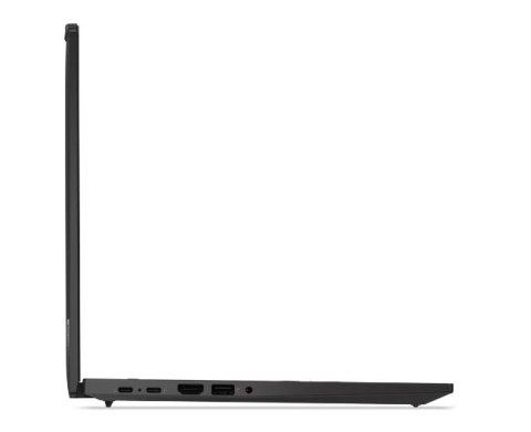 Lenovo ThinkPad T14 Gen 5 | Black | 14 " | IPS | WUXGA | 1920 x 1200 pikseli | Anti-glare | Intel Core U5 | 125U | 16 GB | SO-DI Lenovo ThinkPad T14 Gen 5 | Black | 14 " | IPS | WUXGA | 1920 x 1200 pikseli | Anti-glare | Intel Core U5 | 125U | 16 GB | SO-DI