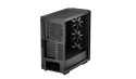 Obudowa | CG540 | Czarna | Mid Tower | Zasilacz w zestawie Nie | ATX PS2