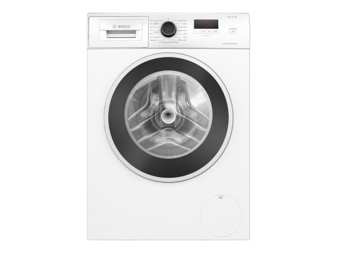 Pralka Bosch | WGE0240ASN | Klasa efektywności energetycznej A | Ładowana od frontu | Pojemność prania 7 kg | 1400 obr/min | Głę Pralka Bosch | WGE0240ASN | Klasa efektywności energetycznej A | Ładowana od frontu | Pojemność prania 7 kg | 1400 obr/min | Głę
