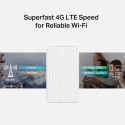 Router AC1200 Wi-Fi 4G LTE | MB130-4G | 802.11ac | 10/100 Mbit/s | Porty Ethernet LAN (RJ-45) 2 | Obsługa sieci mesh Nie | MU-Mi