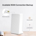 Router AC1200 Wi-Fi 4G LTE | MB130-4G | 802.11ac | 10/100 Mbit/s | Porty Ethernet LAN (RJ-45) 2 | Obsługa sieci mesh Nie | MU-Mi