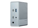 Stacja dokująca USB-C HyperDrive GEN2 12 w 1 | Porty Ethernet LAN (RJ-45) 1 | Ilość portów HDMI 2