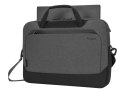 Targus Cypress 15.6" Briefcase with EcoSmart (Grey) Targus