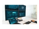 Targus USB-C Universal Quad 4K (QV4K) Docking Station with 100W Power Delivery Targus