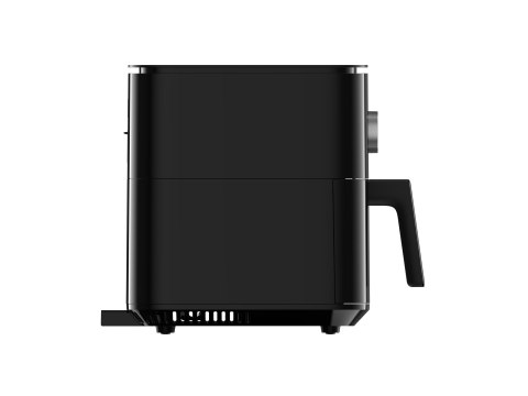 Xiaomi | BHR7357EU | Smart Air Fryer (EU) | Moc 1800 W | Pojemność 6,5 L | Czarny Xiaomi | BHR7357EU | Smart Air Fryer (EU) | Moc 1800 W | Pojemność 6,5 L | Czarny