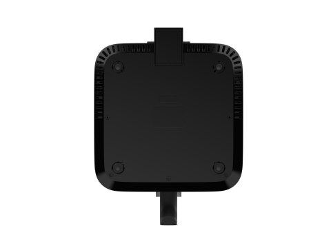 Xiaomi | BHR7357EU | Smart Air Fryer (EU) | Moc 1800 W | Pojemność 6,5 L | Czarny Xiaomi | BHR7357EU | Smart Air Fryer (EU) | Moc 1800 W | Pojemność 6,5 L | Czarny