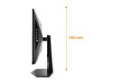 AOC C27G4ZXU | 27 " | VA | FHD | 16:9 | 280 Hz | 1 ms | 1920 x 1080 pikseli | 300 cd/m² | 2 porty HDMI