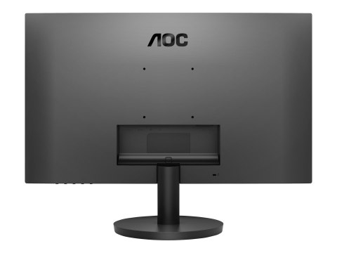 AOC | Monitor | Q27B3MA | 27 " | VA | QHD | 16:9 | 75 Hz | 4 ms | 2560 x 1440 | 250 cd/m² | Porty HDMI w ilości 1 | Czarny | Gwa AOC | Monitor | Q27B3MA | 27 " | VA | QHD | 16:9 | 75 Hz | 4 ms | 2560 x 1440 | 250 cd/m² | Porty HDMI w ilości 1 | Czarny | Gwa