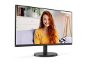 AOC U27B3M | 27 " | VA | UHD | 16:9 | 60 Hz | 4 ms | 3840 x 2160 pikseli | 300 cd/m² | 2 porty HDMI