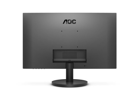 AOC U27B3M | 27 " | VA | UHD | 16:9 | 60 Hz | 4 ms | 3840 x 2160 pikseli | 300 cd/m² | 2 porty HDMI AOC U27B3M | 27 " | VA | UHD | 16:9 | 60 Hz | 4 ms | 3840 x 2160 pikseli | 300 cd/m² | 2 porty HDMI