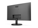 AOC U27B3M | 27 " | VA | UHD | 16:9 | 60 Hz | 4 ms | 3840 x 2160 pikseli | 300 cd/m² | 2 porty HDMI