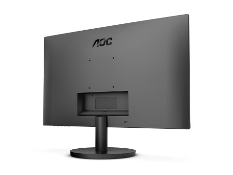 AOC U27B3M | 27 " | VA | UHD | 16:9 | 60 Hz | 4 ms | 3840 x 2160 pikseli | 300 cd/m² | 2 porty HDMI AOC U27B3M | 27 " | VA | UHD | 16:9 | 60 Hz | 4 ms | 3840 x 2160 pikseli | 300 cd/m² | 2 porty HDMI