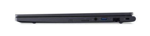 Acer TravelMate | TMP414-53-TCO-5771 | Czarny | 14 " | WUXGA | 1920 x 1200 pikseli | Intel Core i5 | i5-1335U | 16 GB | DDR4 SDR Acer TravelMate | TMP414-53-TCO-5771 | Czarny | 14 " | WUXGA | 1920 x 1200 pikseli | Intel Core i5 | i5-1335U | 16 GB | DDR4 SDR