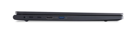 Acer TravelMate | TMP414-53-TCO-5771 | Czarny | 14 " | WUXGA | 1920 x 1200 pikseli | Intel Core i5 | i5-1335U | 16 GB | DDR4 SDR Acer TravelMate | TMP414-53-TCO-5771 | Czarny | 14 " | WUXGA | 1920 x 1200 pikseli | Intel Core i5 | i5-1335U | 16 GB | DDR4 SDR