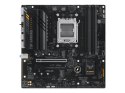 Asus | TUF GAMING A620M-PLUS | Rodzina procesorów AMD | Gniazdo procesora AM5 | DDR5 DIMM | Gniazda pamięci 4 | Obsługiwane inte