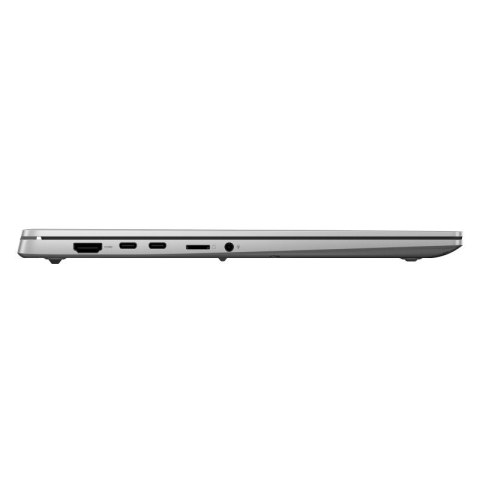 Asus Vivobook S 15 OLED S5507QA-MA001W | Chłodny srebrny | 15,6 " | OLED | 3K | 2880 x 1620 pikseli | Błyszczący | Snapdragon X Asus Vivobook S 15 OLED S5507QA-MA001W | Chłodny srebrny | 15,6 " | OLED | 3K | 2880 x 1620 pikseli | Błyszczący | Snapdragon X