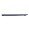 Asus Vivobook S 16 OLED | Niebieski | 16 " | OLED | 3,2K | 3200 x 2000 pikseli | Intel Core Ultra 7 | 155H | 16 GB | LPDDR5X | D