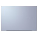 Asus Vivobook S 16 OLED | Niebieski | 16 " | OLED | 3,2K | 3200 x 2000 pikseli | Intel Core Ultra 7 | 155H | 16 GB | LPDDR5X | D
