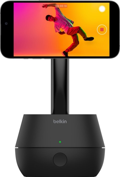 Belkin | Auto-Tracking Stand Pro z DockKit | MMA008vf05BK Belkin | Auto-Tracking Stand Pro z DockKit | MMA008vf05BK