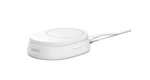 Belkin | Magnetyczna podstawka ładująca | BoostCharge Pro Belkin | Magnetyczna podstawka ładująca | BoostCharge Pro