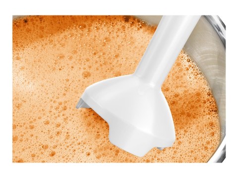 Bosch | Blender ręczny | MSM14200 CleverMixx | Blender ręczny | 400 W | Liczba prędkości 1 | Biały Bosch | Blender ręczny | MSM14200 CleverMixx | Blender ręczny | 400 W | Liczba prędkości 1 | Biały
