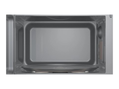 Bosch | Kuchenka mikrofalowa | BFL523MB3 | Do zabudowy | 800 W | Czarna Bosch | Kuchenka mikrofalowa | BFL523MB3 | Do zabudowy | 800 W | Czarna