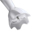 Braun | Blender | MultiQuick 3 | Blender ręczny | 700 W | Liczba prędkości 2 | Biały/Niebieski