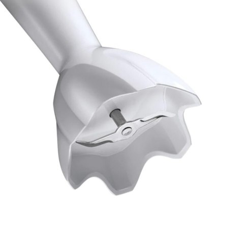 Braun | Blender | MultiQuick 3 | Blender ręczny | 700 W | Liczba prędkości 2 | Biały/Niebieski Braun | Blender | MultiQuick 3 | Blender ręczny | 700 W | Liczba prędkości 2 | Biały/Niebieski