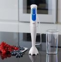 Braun | Blender | MultiQuick 3 | Blender ręczny | 700 W | Liczba prędkości 2 | Biały/Niebieski