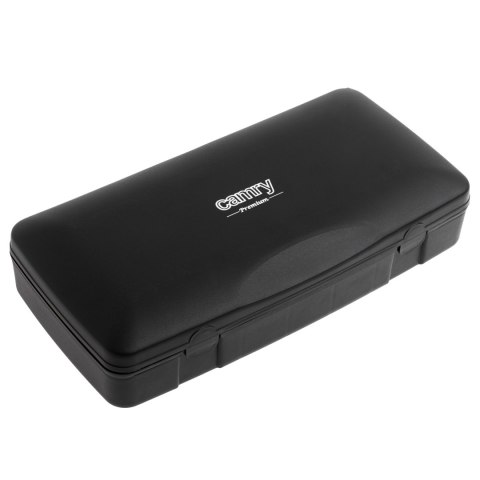 Camry | Nóż elektryczny | CR 4513 | Czarny | 200 W Camry | Nóż elektryczny | CR 4513 | Czarny | 200 W
