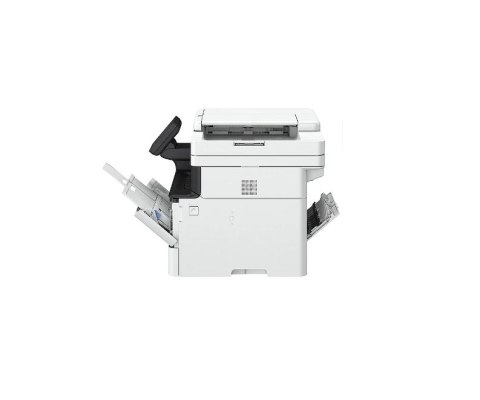 Canon I-SENSYS | MF463DW | Laser | Mono | Drukarka wielofunkcyjna | A4 | Wi-Fi | Biały Canon I-SENSYS | MF463DW | Laser | Mono | Drukarka wielofunkcyjna | A4 | Wi-Fi | Biały