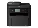 Canon i-SENSYS | MF267dw II | Laser | Mono | 3-w-1 | A4 | Wi-Fi | Czarny