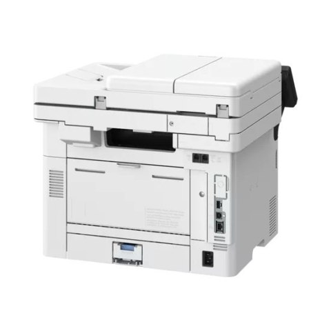 Canon i-SENSYS | MF461dw | Laser | Mono | All-in-one | A4 | Wi-Fi Canon i-SENSYS | MF461dw | Laser | Mono | All-in-one | A4 | Wi-Fi