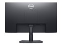 Dell E2225H | 21 " | TFT MVA | 16:9 | 75 Hz | 5 ms | 1920 x 1080 pikseli | 250 cd/m² | Gwarancja 36 miesięcy