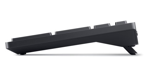 Dell | Cicha klawiatura i mysz | KM555 | Zestaw klawiatury i myszy | Bezprzewodowy | Rosyjski (QWERTY) | Czarny | 2,4 GHz, Bluet Dell | Cicha klawiatura i mysz | KM555 | Zestaw klawiatury i myszy | Bezprzewodowy | Rosyjski (QWERTY) | Czarny | 2,4 GHz, Bluet
