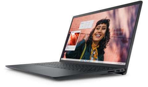 Dell Vostro 15 3530 | Carbon Black | 15,6 " | WVA | FHD | 1920 x 1080 pikseli | Anti-glare | Intel Core i5 | i5-1334U | 8 GB | D Dell Vostro 15 3530 | Carbon Black | 15,6 " | WVA | FHD | 1920 x 1080 pikseli | Anti-glare | Intel Core i5 | i5-1334U | 8 GB | D