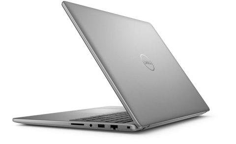 Dell Vostro 16 5640 | Titan Grey | 16 " | WVA | FHD+ | 1920 x 1200 pixels | Anti-glare | Intel Core 5 | 120U | 16 GB | DDR5 | So Dell Vostro 16 5640 | Titan Grey | 16 " | WVA | FHD+ | 1920 x 1200 pixels | Anti-glare | Intel Core 5 | 120U | 16 GB | DDR5 | So